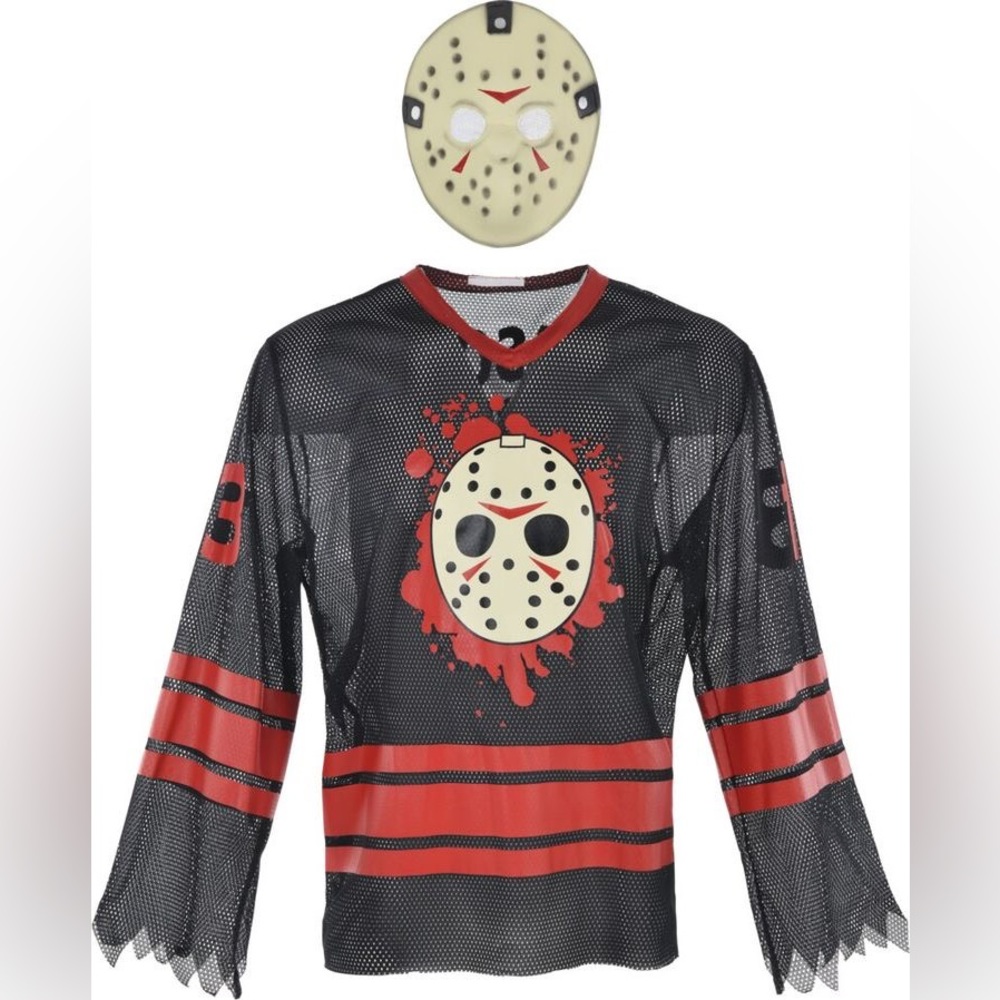 Friday the 13th